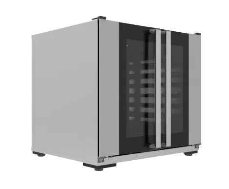 Расстоечные шкафы Шкаф расстоечный UNOX XEKPT-10EU-C