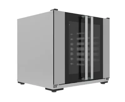 Расстоечные шкафы Шкаф расстоечный UNOX XEKPT-10EU-C