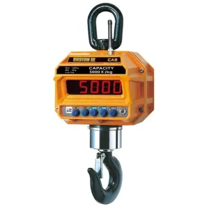 Весы напольные ВЕСЫ ЭЛ.ТОВАРНЫЕ CAS 15THD