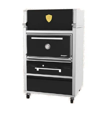Грили на углях и дровах ГРИЛЬ-ПЕЧЬ JOSPER HJA-PLUS-M120-HCTD