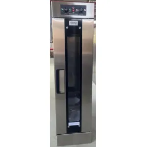 Шкаф расстоечный EKSI BP-16