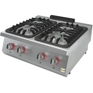 Плита газовая Vortmax SGK 78