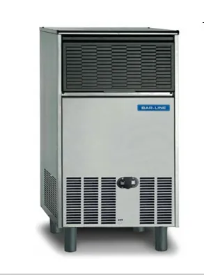 Льдогенераторы ЛЬДОГЕНЕРАТОР BAR LINE BH 7540 WS