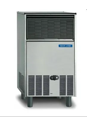 Льдогенераторы ЛЬДОГЕНЕРАТОР BAR LINE BH 7540 WS