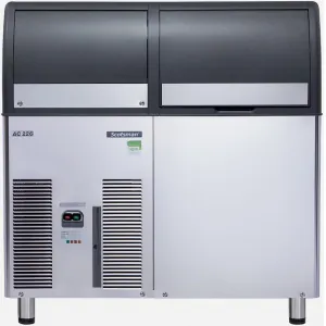 Льдогенератор Scotsman ACS 226 WS