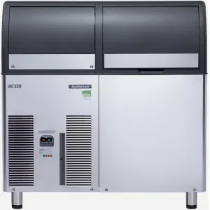 Льдогенератор Scotsman ACS 226 WS