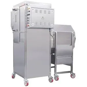 Аппараты для попкорна Попкорн аппарат Робопоп RoboLabs Grand Robopop 220