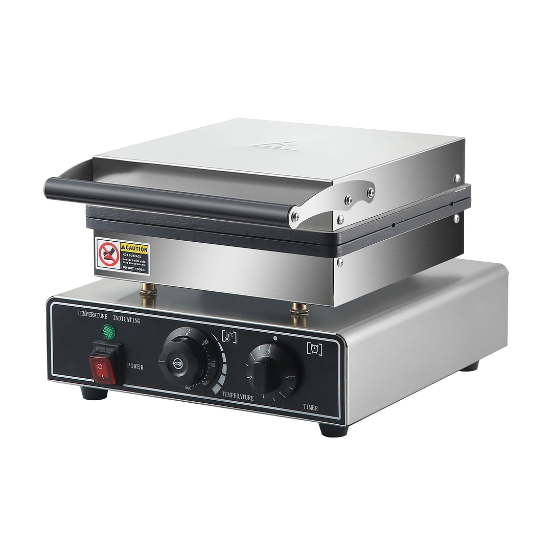 Вафельница EKSI HX-2208, конус