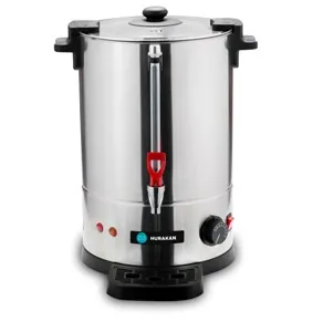 Электрокипятильник с каплесборником Hurakan HKN-HVC35