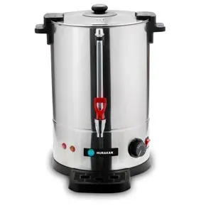 Кипятильники ЭЛЕКТРОКИПЯТИЛЬНИК С КАПЛЕСБОРНИКОМ HURAKAN HKN-HVC35