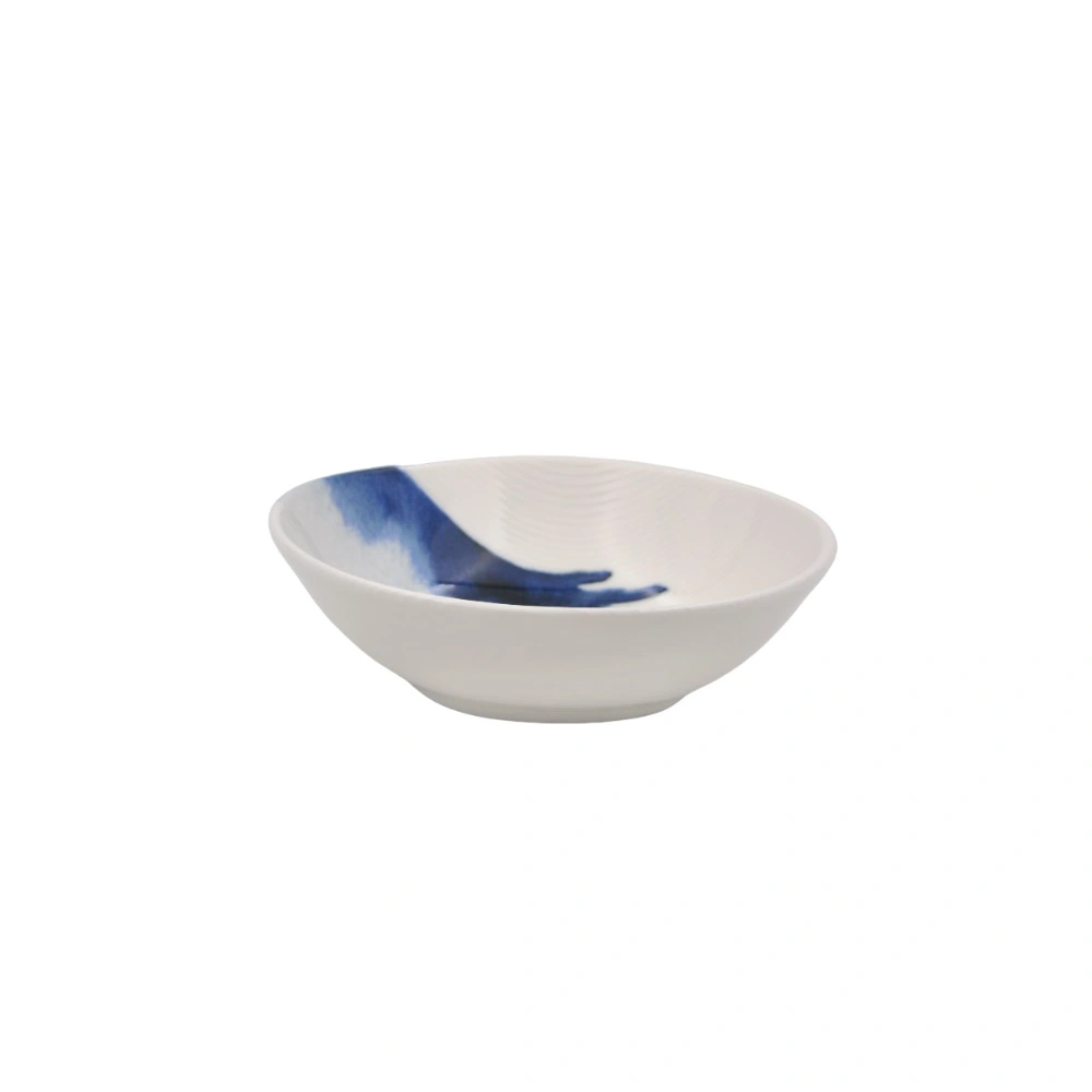 Салатник Bonna Blue Wave BLWVAO18KS d=180 мм, h=55 мм, 470 мл