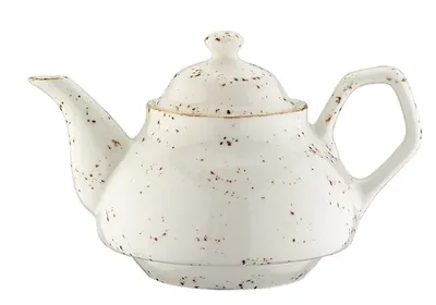 Инвентарь для кофе и чая Bonna Grain Чайник GRA RIT 01 DM (850 мл)