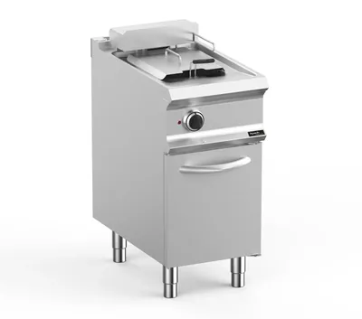 Фритюрницы ФРИТЮРНИЦА ЭЛЕКТРИЧЕСКАЯ 900 СЕРИИ APACH CHEF LINE GLFRIE49S18CSP