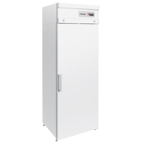 Шкафы морозильные ШКАФ ХОЛОД.С ГЛУХ.ДВЕРЬЮ POLAIR CM105-S 1103407D