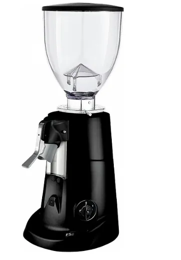 Кофемолка F5 DT Glossy Black