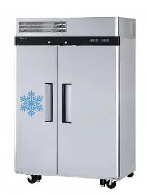 Шкафы морозильные Шкаф комбинированный TURBOAIR KRF45-2
