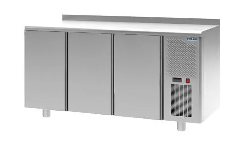 Столы холодильные СТОЛ ХОЛОД. POLAIR TM3-G 1050422D
