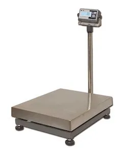 Весы торговые ВЕСЫ ЭЛЕКТРОННЫЕ НАПОЛЬНЫЕ MAS PM1B-150-4560 RS-232