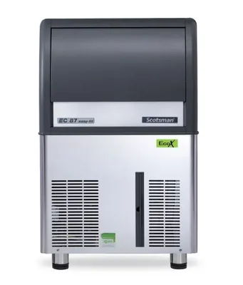 Льдогенераторы ЛЬДОГЕНЕРАТОР SCOTSMAN ECM 87 AS OX