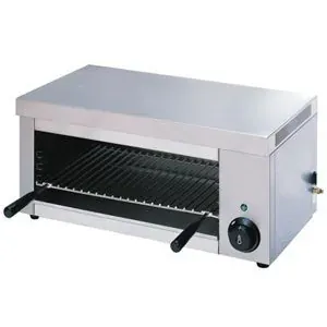 Грили-саламандра Гриль-саламандра Starfood 1620022A