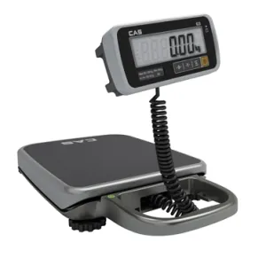 Весы торговые ВЕСЫ ЭЛ.ТОВАРНЫЕ CAS PB-60