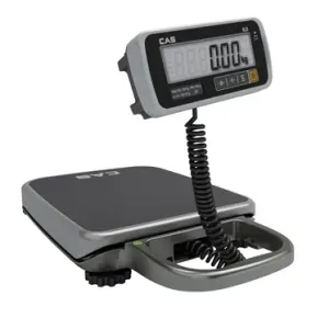 Весы торговые ВЕСЫ ЭЛ.ТОВАРНЫЕ CAS PB-60