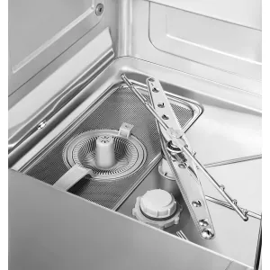 Машина стаканомоечная фронтальная Smeg SPG415