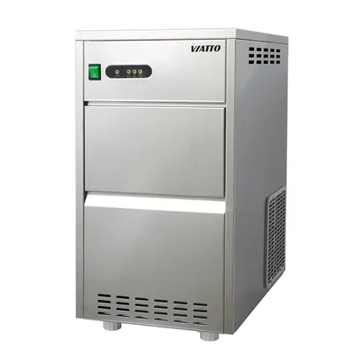 Льдогенераторы Льдогенератор VA-IMS-20 гранулированный лед