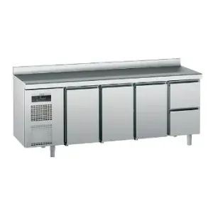 Столы холодильные СТОЛ С ОХЛАЖД.ШКАФОМ SAGI KUC2A