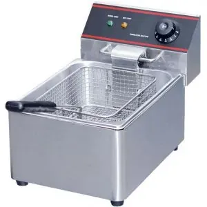 Фритюрницы Фритюрница Enigma IEF-4L