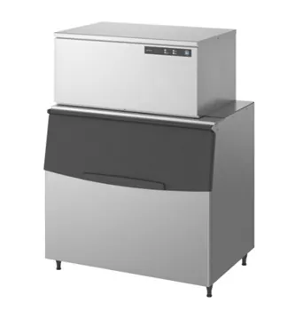 Льдогенераторы ЛЕДОГЕНЕРАТОР HOSHIZAKI IM-240DWNE-HC-32