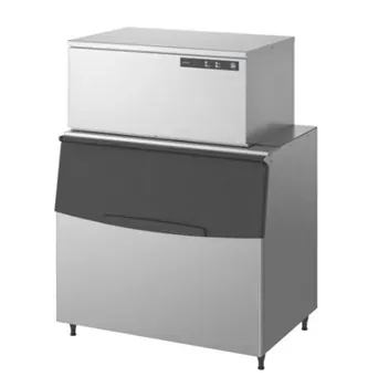 Льдогенераторы ЛЕДОГЕНЕРАТОР HOSHIZAKI IM-240DWNE-HC-32