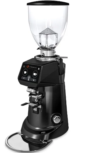 Кофемолка Fiorenzato F83 E PRO черный