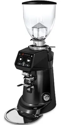 Кофемолки КОФЕМОЛКА FIORENZATO F83 E PRO ЧЕРНЫЙ