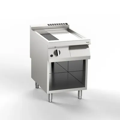 Жарочные поверхности ПОВЕРХНОСТЬ ЖАРОЧНАЯ ГАЗОВАЯ 900 СЕРИИ APACH CHEF LINE SLFTG659CLTOS
