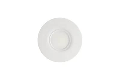 Чашки, кружки, блюдца Блюдце Bonna серии Пэтч, PATNEA01CT, 73126, d=160 мм белый форма Нит