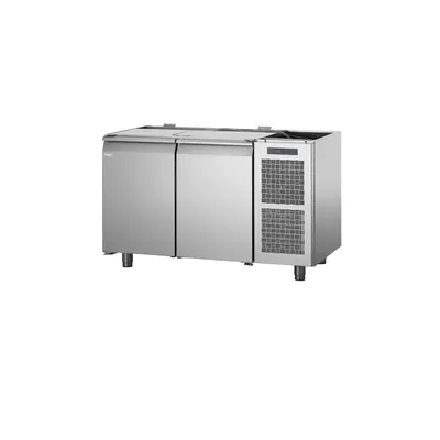 Столы холодильные СТОЛ ХОЛОДИЛЬНЫЙ КОНДИТЕРСКИЙ APACH CHEF LINE LTRP11NT