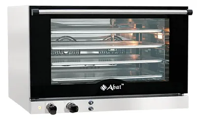 Конвекционные печи Печь конвекционная Abat КЭП-4