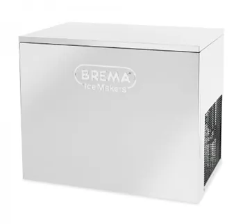 Льдогенератор Brema кубик C 150A HC