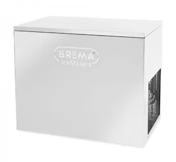 Льдогенераторы ЛЬДОГЕНЕРАТОР BREMA КУБИК C 150A HC