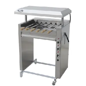 Грили для кур ШАШЛЫЧНИЦА GRILL MASTER Ф3ШУЭ 21302