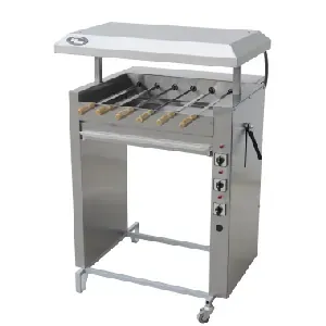 Грили для кур ШАШЛЫЧНИЦА GRILL MASTER Ф3ШУЭ 21302