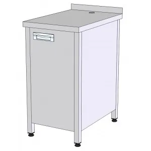 Стол производственный RoboLabs STBR1D-070/75-H95