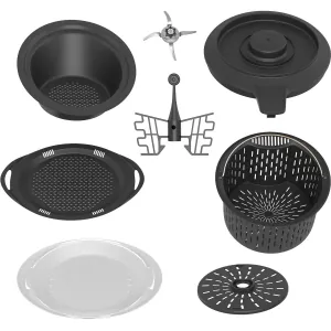 Блендер для продуктов Innocook Innocook V-2