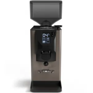 Кофемолка-автомат Nuova Simonelli DUO on DEMAND taupe