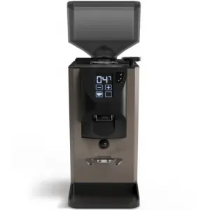Кофемолки Кофемолка-автомат Nuova Simonelli DUO on DEMAND taupe