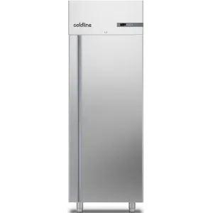 Шкафы холодильные Шкаф холодильный Coldline A60/1ME