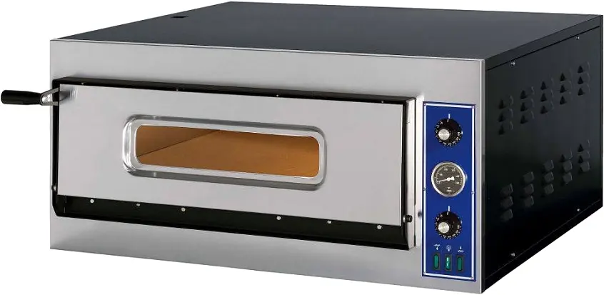 Печь для пиццы т.м. WLBake серии WellPizza, мод. Basic2 4M