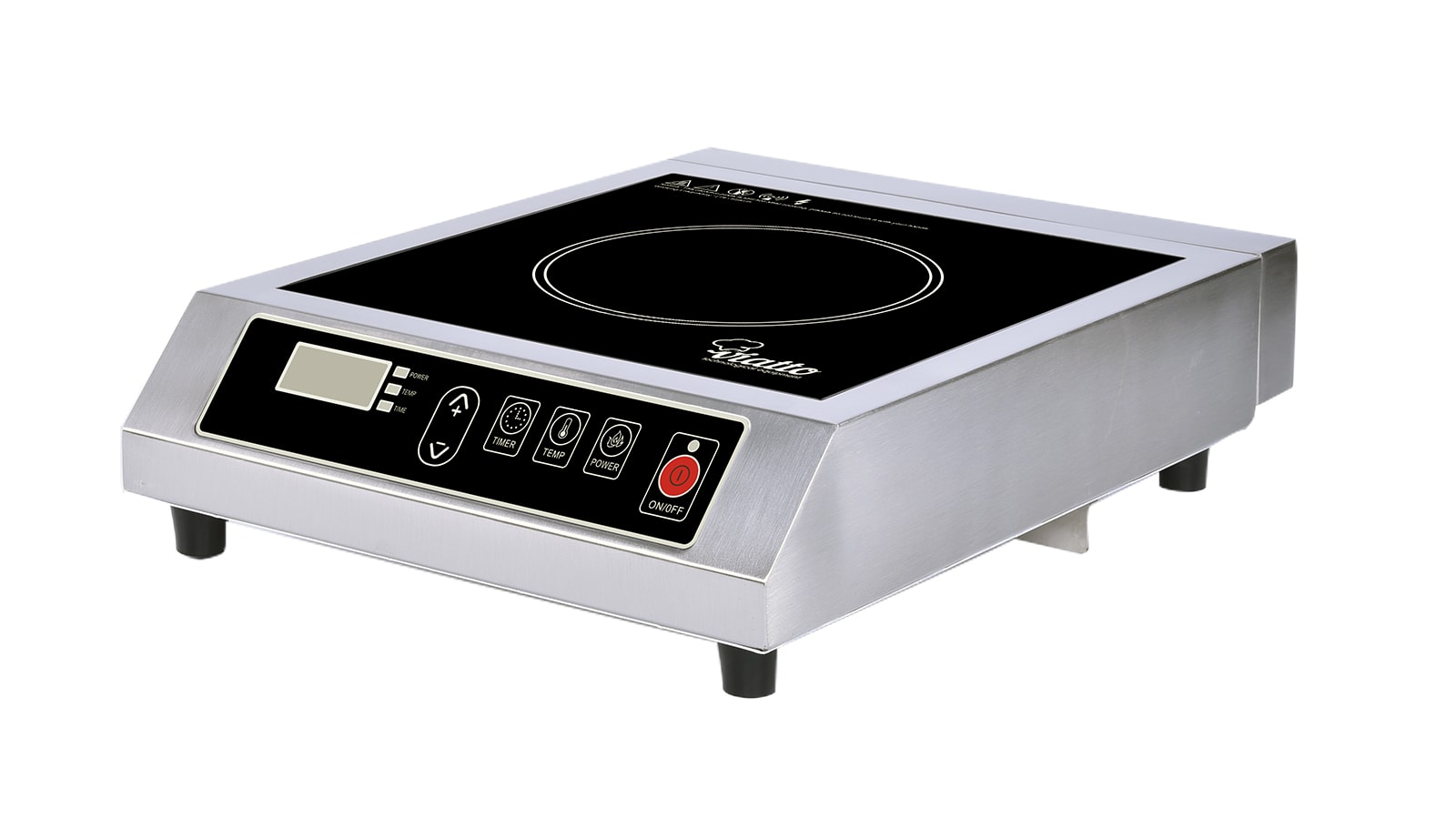 Плита индукционная RK-IC3551B