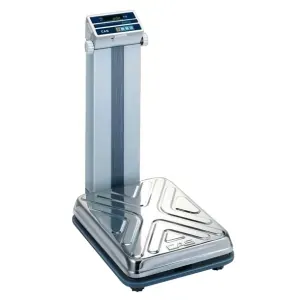 Весы торговые ВЕСЫ ЭЛ.ТОВАРНЫЕ CAS DB-1H 150AS